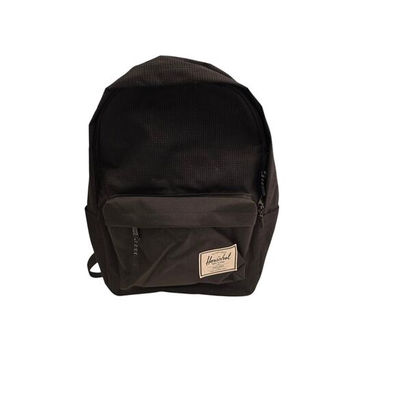 Herschel Other - Herschel Supply Co Classic Backpack Black Unisex School Laptop Travel Bag
